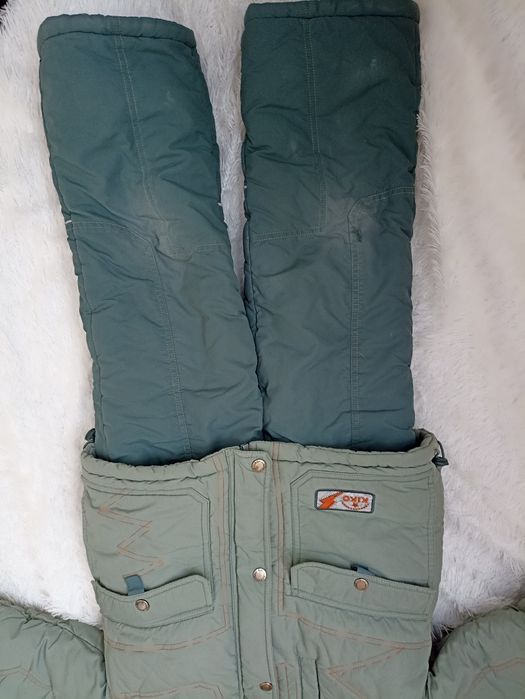 Камбенизон, комбенизон