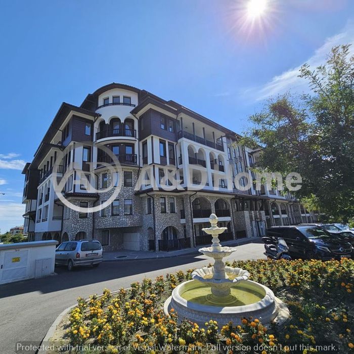 Продава се Тристаен апартамент в Свети Влас - 123 кв.м за 958 €/кв.м - Снимка #9