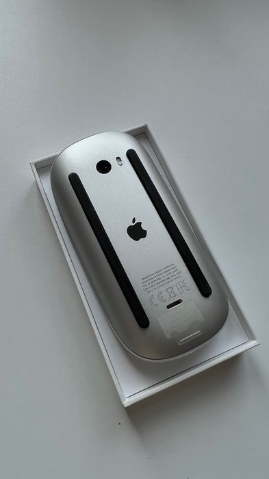 Apple Magic Mouse