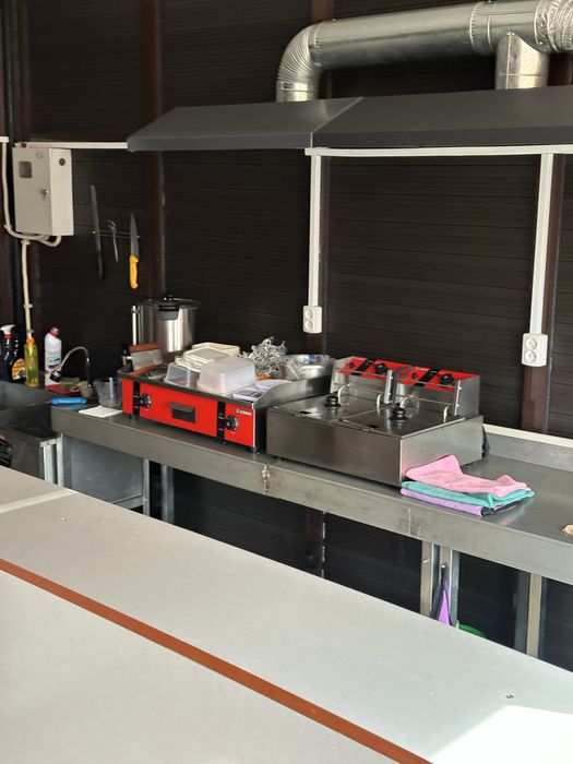 Продаётся бутик лаврш