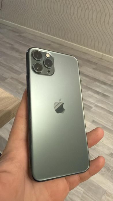 iPhone 11 pro в идеале