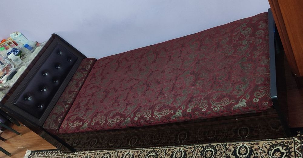 Кровать сундук односпалка