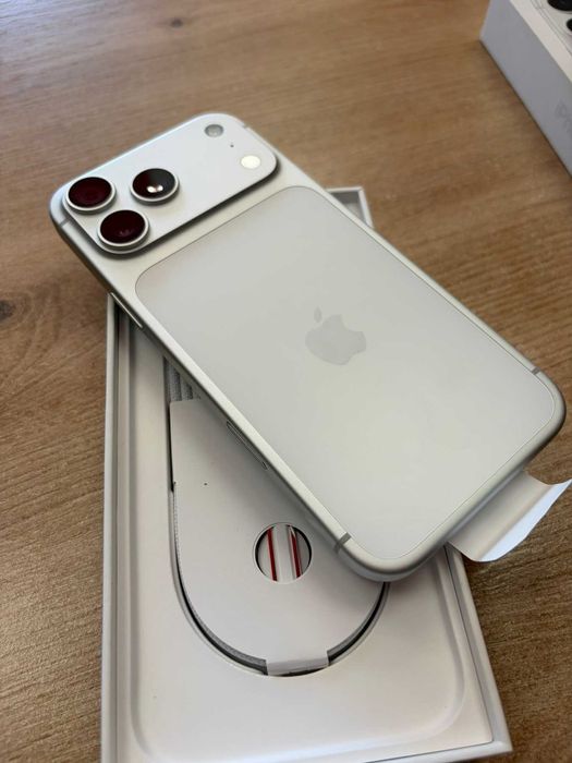 iPhone 17 Pro Max 256GB -H94093