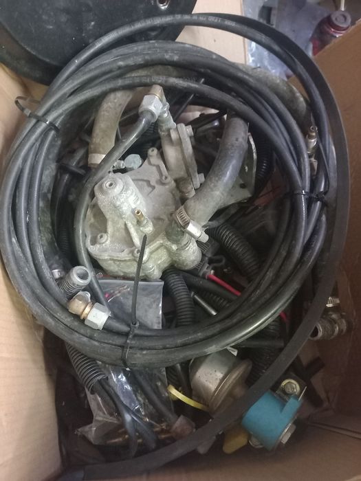 Авто газ продам б/у