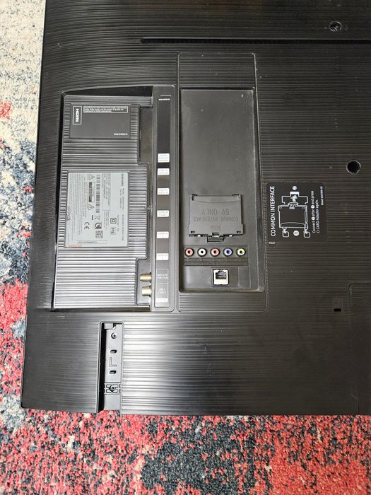 Продавам телевизор смарт в отлично състояние