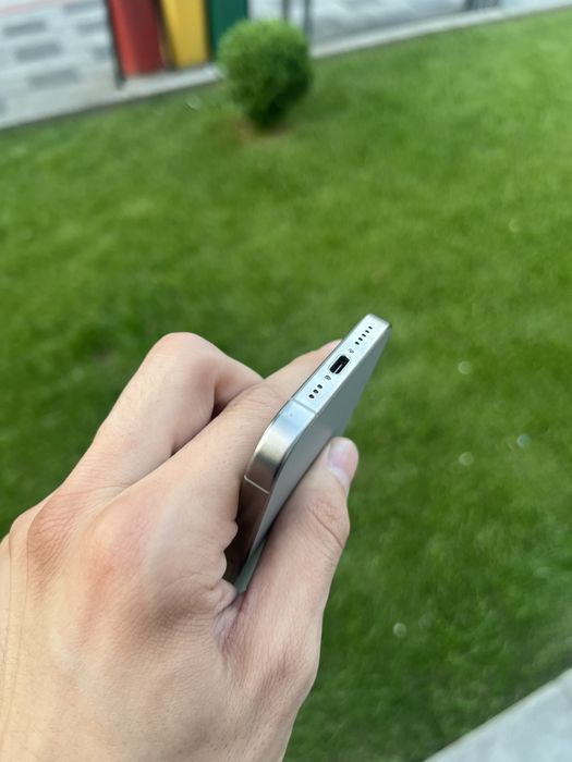 Iphone 15 pro 128gb