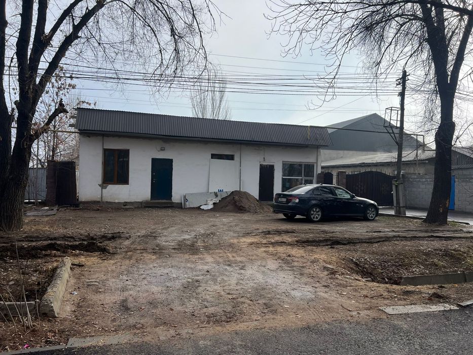 Сдам коммерческое помещение