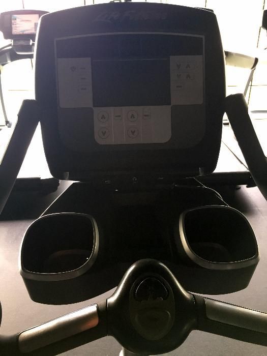 Кардио уред Life Fitness 95c Inspire Lifecycle – Велоаргометър