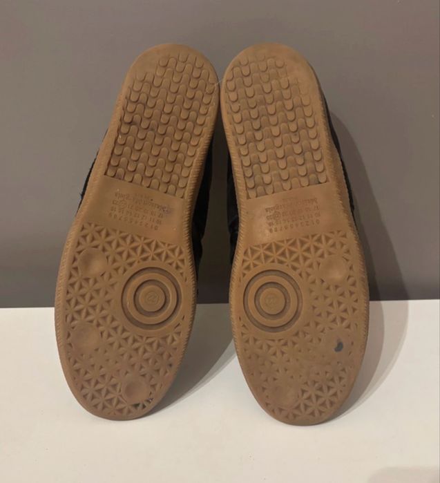 Adidasi Maison Margiela GAT