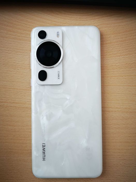 Huawei P60 Pro 256GB 8GB RAM rococo pearl