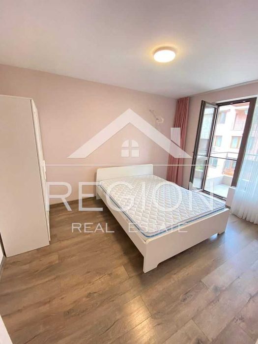 Дава се под наем Тристаен апартамент в Варна, Окръжна болница - 110 кв.м за 510 € - Снимка #5