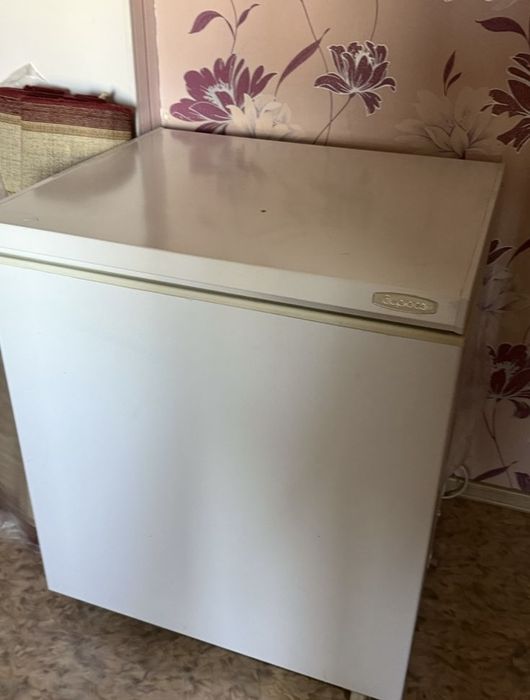 Продам морозильник бирюса,в хорошем состоянии