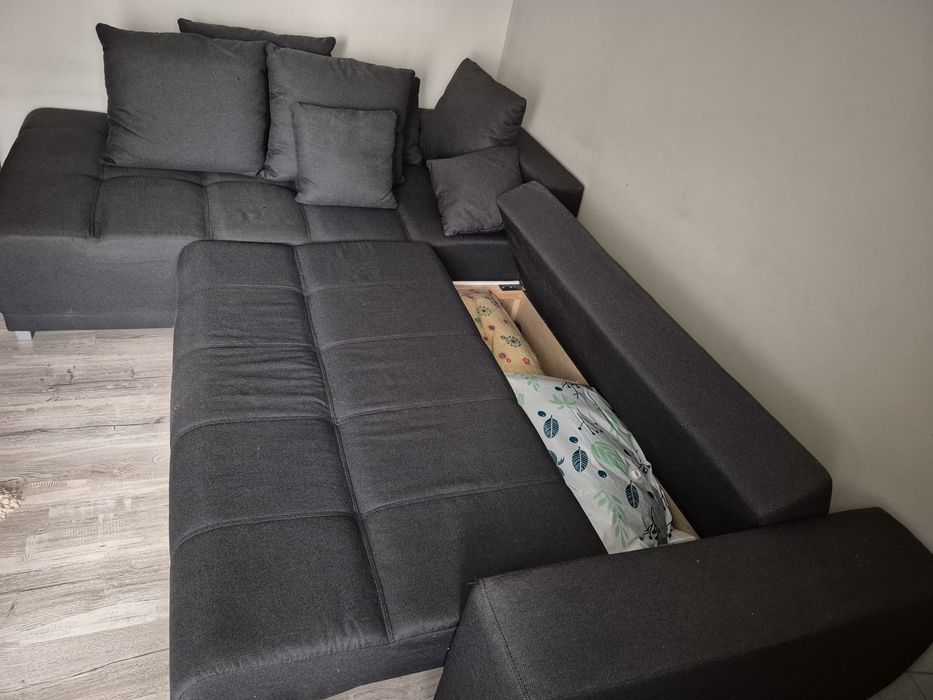 Canapea( coltar) pentru living