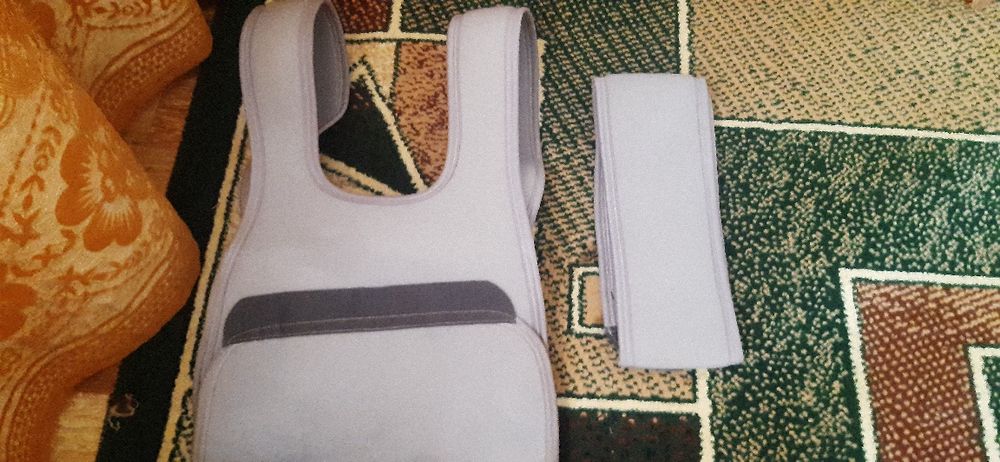 Продам фиксатор для рук и поеча