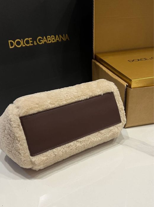 Geanta Dolce&Gabbana Sicily