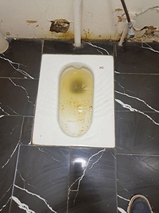 Kanalizatsiya tarmoqlarini tozalash 24/7