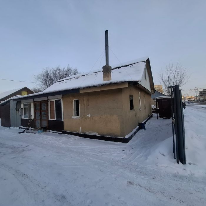 Дом на разбор мотирал