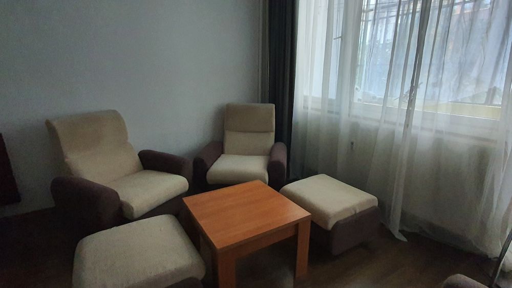 Холна гарнитура 5 части