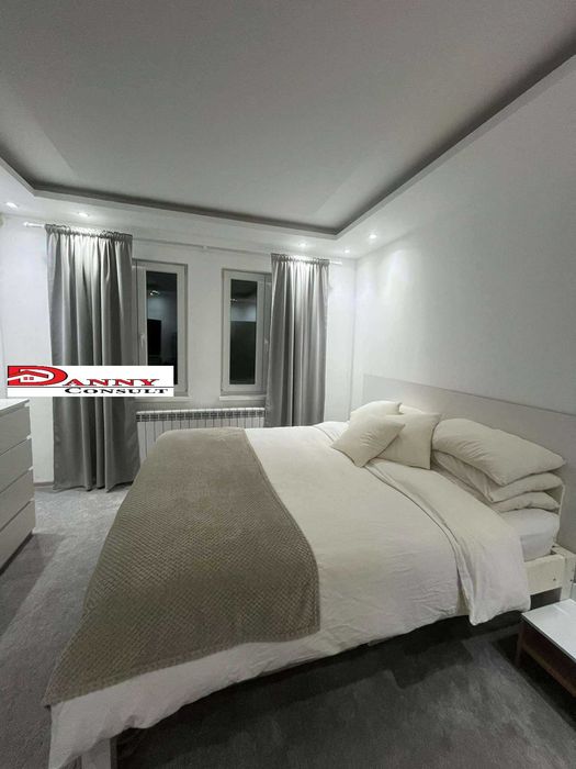 Продава се Многостаен апартамент в Велико Търново, Акация - 150 кв.м за 748 €/кв.м - Снимка #7