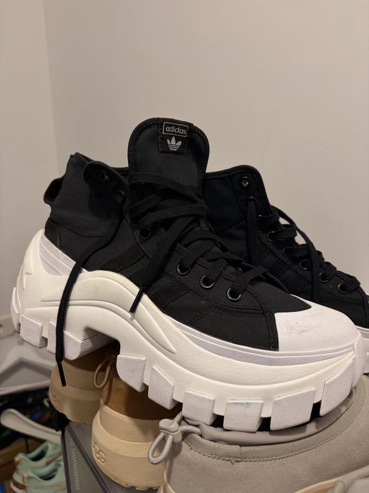 adidas Nizza Hi XY22 43 barbati