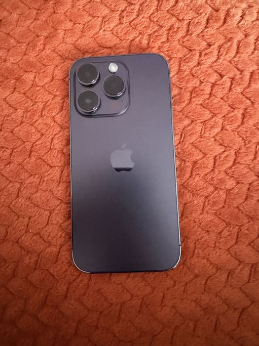 iPhone 14 Pro 256 GB