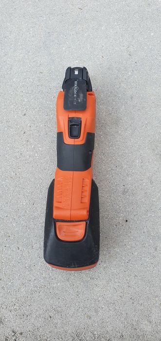 Multifunctional/multimaster Fein