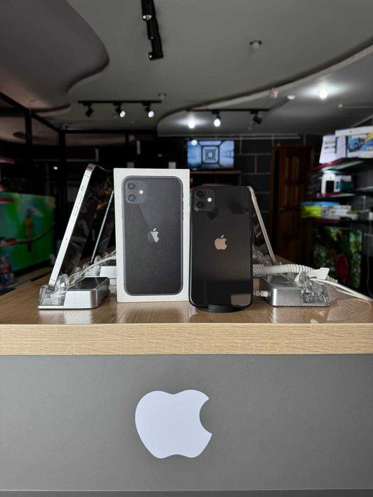 Телефон Iphone 11 64 / айфон 11 64