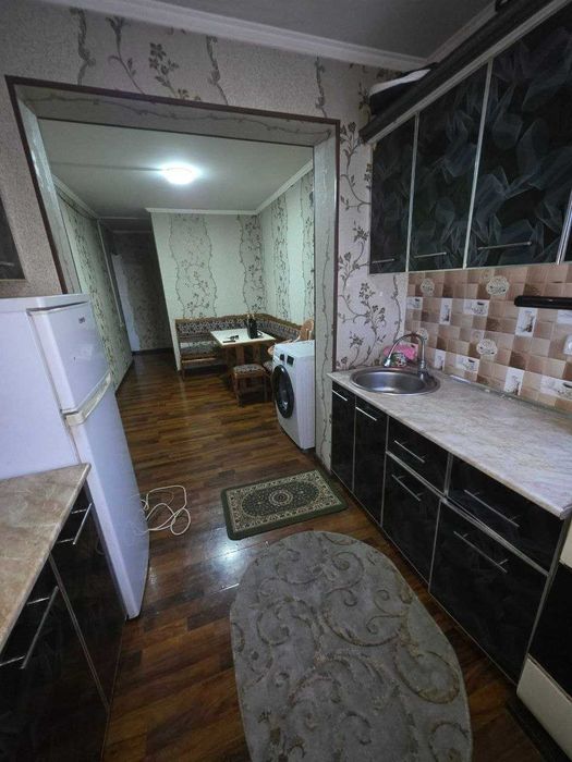 2 хоналик квартира 2 кават шарк 2, азмир