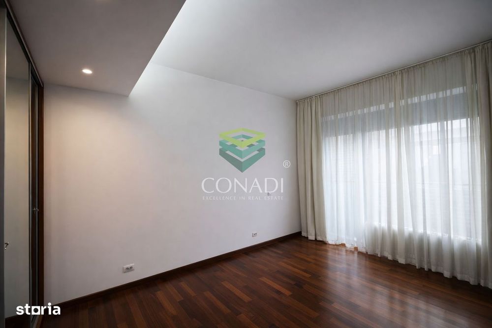 Apartamente premium langa Herastrau – Sos. Nordului | Parcare inclusa