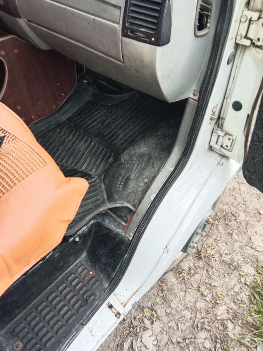 Продам Газель 2007