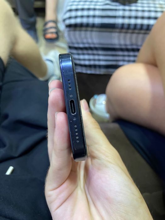 Iphone 15 pro / Айфон 15 про