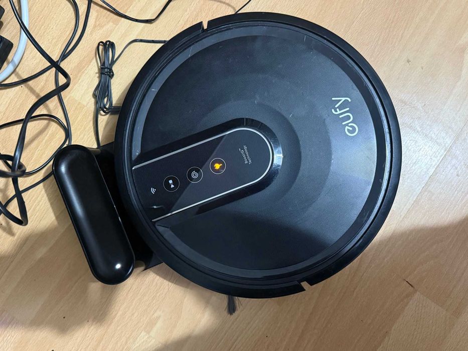 Anker Eufy RoboVac 35C прахосмукачка робот