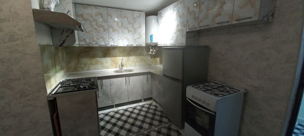 Сдаётся квартира короткие времини