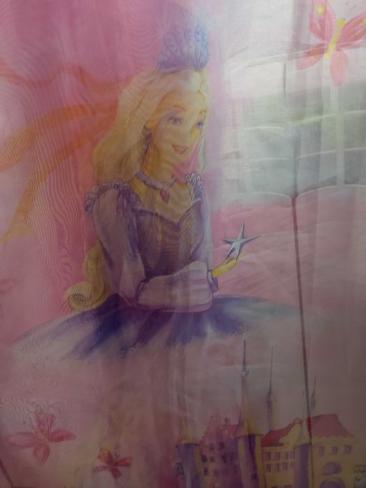 пердета с принцеси