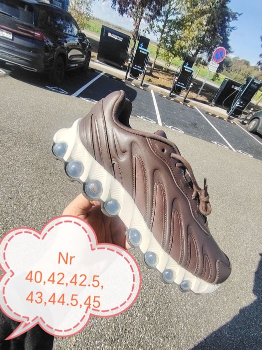 Nike Air Max Db8 piele