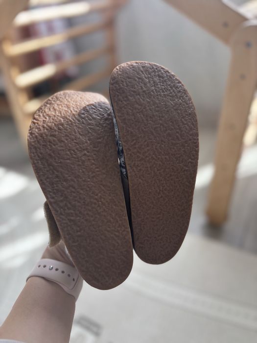 Боси пантофи Pegres - размер 31