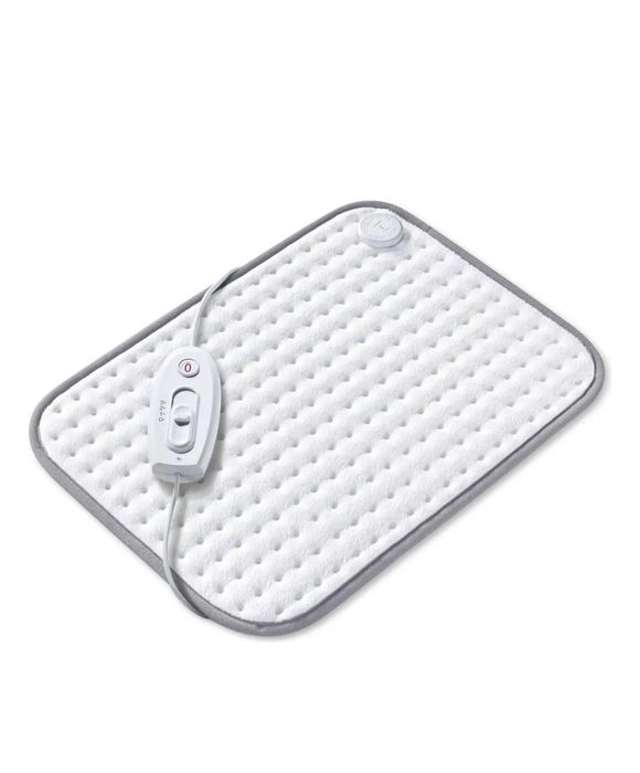 Perna electrică fleece SANITAS SHK 28 , NOU
