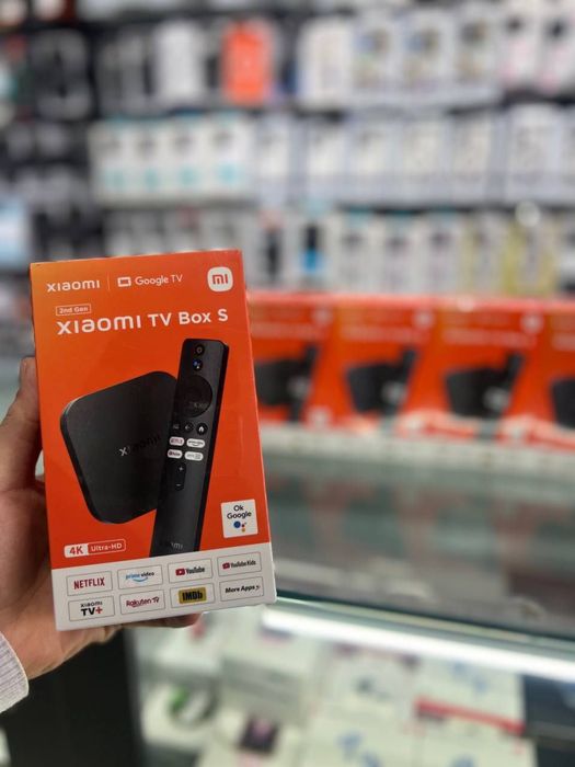 Xiaomi Mi TV Stick HD