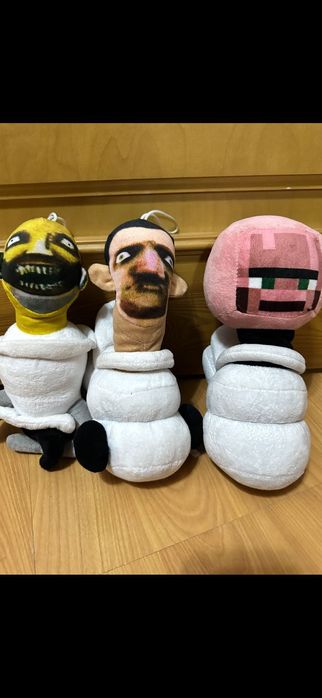 Мягкая игрушка Львенок