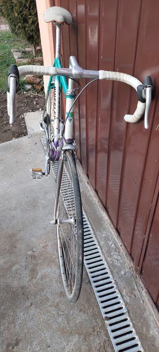 Cursiera Wheeler 7 vit shimano 105