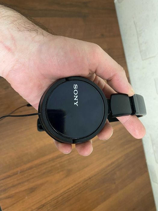 Наушники Sony MDR-ZX110