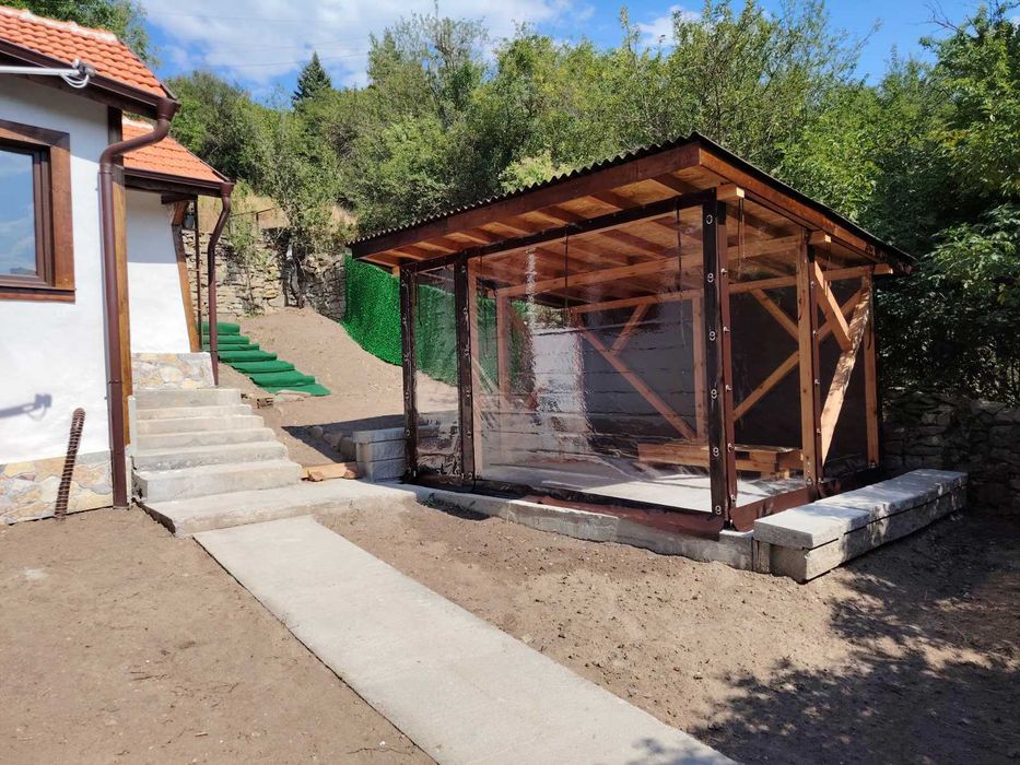 Продава се Къща в с. Станьовци, Област Перник - 80 кв.м за 765 €/кв.м - Снимка #3