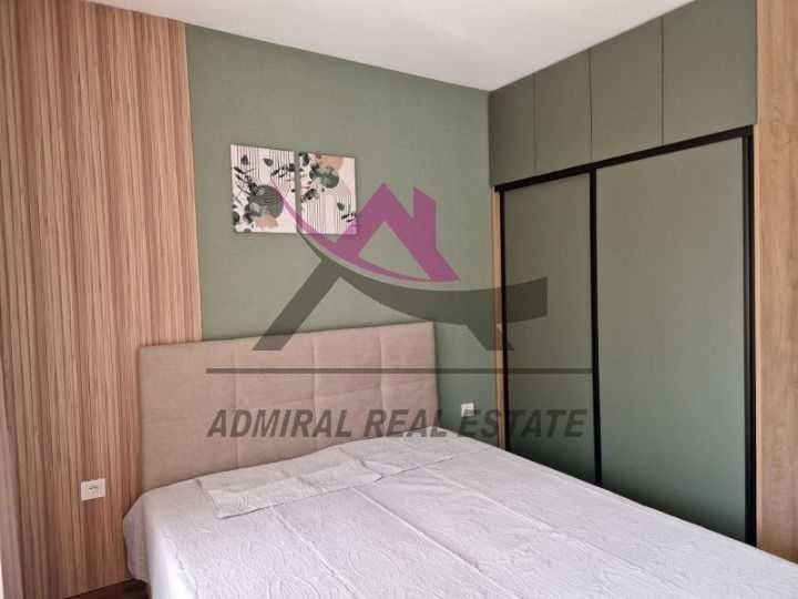 Дава се под наем Двустаен апартамент в Варна, Победа - 63 кв.м за 600 € - Снимка #3