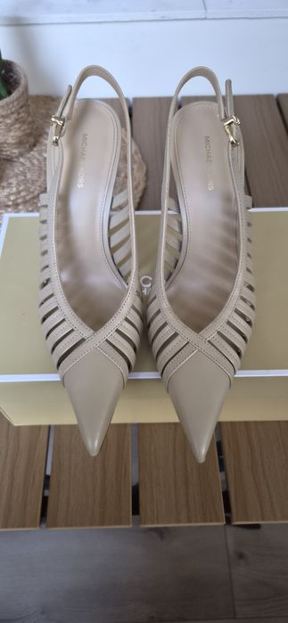 Michael Kors, дамски обувки