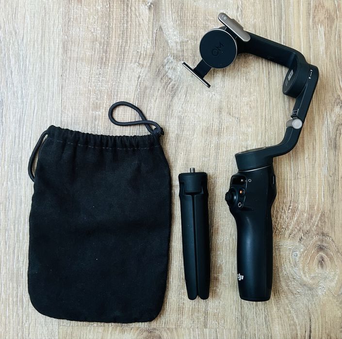 DJI osmo mobile 7 Стабилизатор для телефона