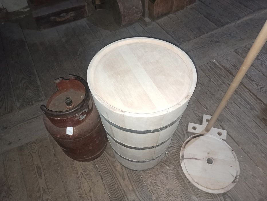 Қүбі сатылады кайыннан