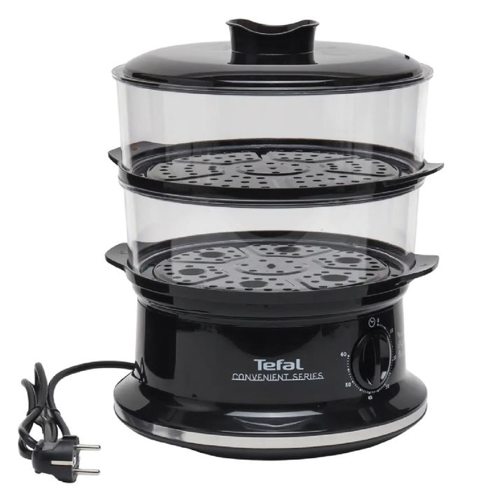 Пароварка Tefal VC140131