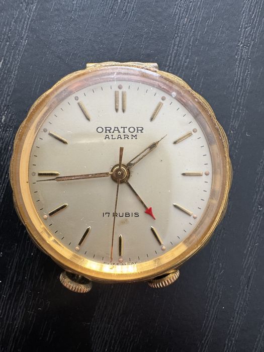 5 винтидж механични часовника – СССР и Швейцария