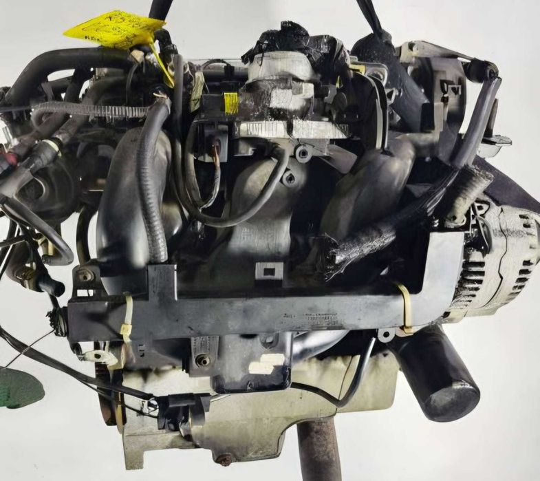 TitanAuto Ford NGA 2.0л двигатель