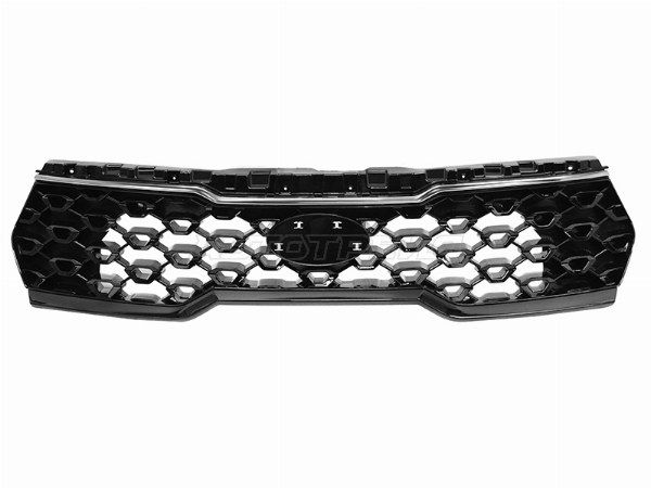 Решетка радиатора    Kia Sorento